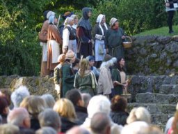 Die Bürger von Frankenberg (2009)